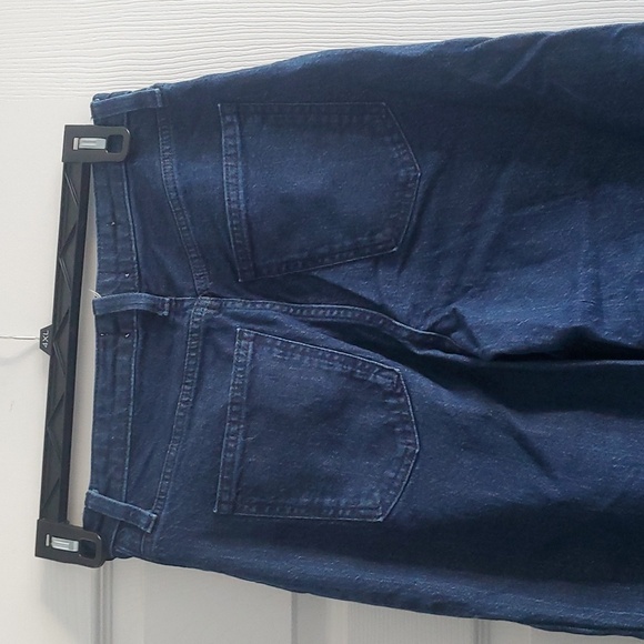 Universal Thread High Rise Wide Leg Jeans - Picture 3 of 5